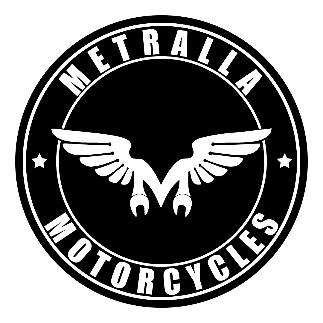 Metralla Motorcycles